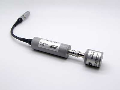 PA101C/HV with CZT/1500