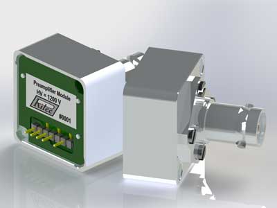 Preamplifier PM120